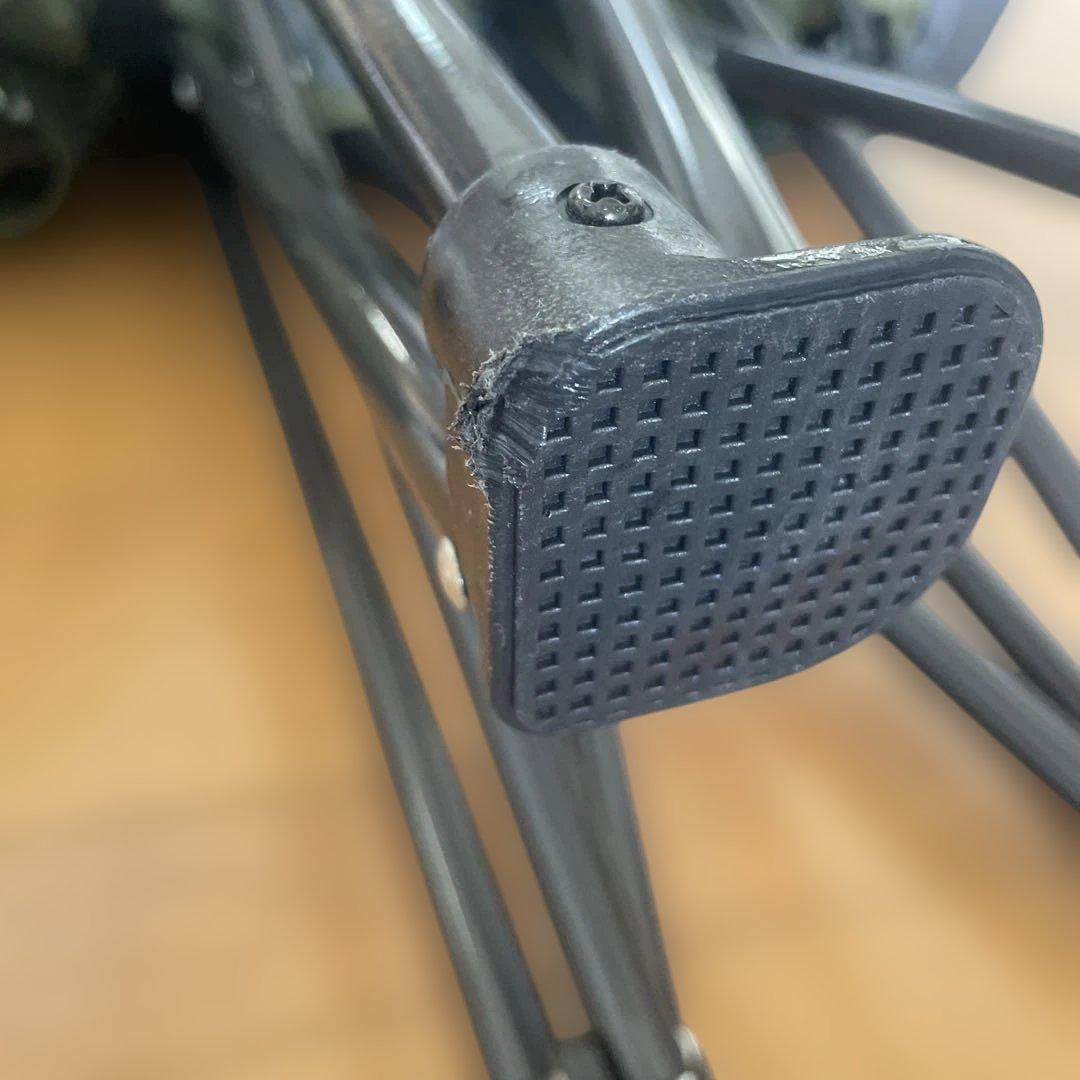 Luoda Full moon Chair アウトドアチェア