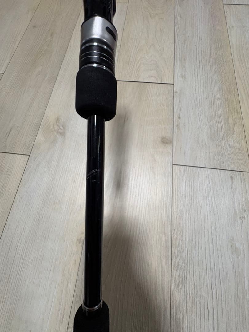 グラップラーBB TypeLJ S63-2 GRAPPLER BB ジャンク