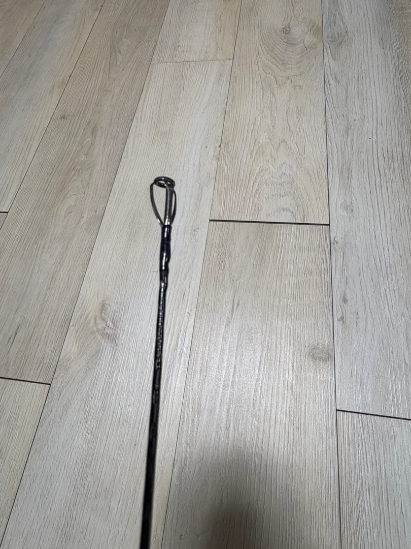 グラップラーBB TypeLJ S63-2 GRAPPLER BB ジャンク