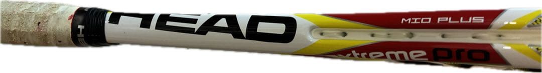 HEAD Extreme Pro MZ0 Plus テニスラケット