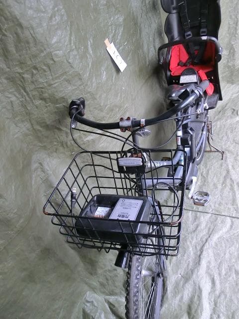 15：ブリヂストン　HYDEE-Ⅱ　ジャンク　引取限定：埼玉県所沢市