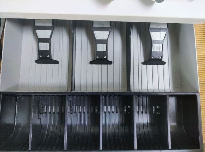 カシオレジスター　SE-G1/NL100　人気機種　送料無料　190111