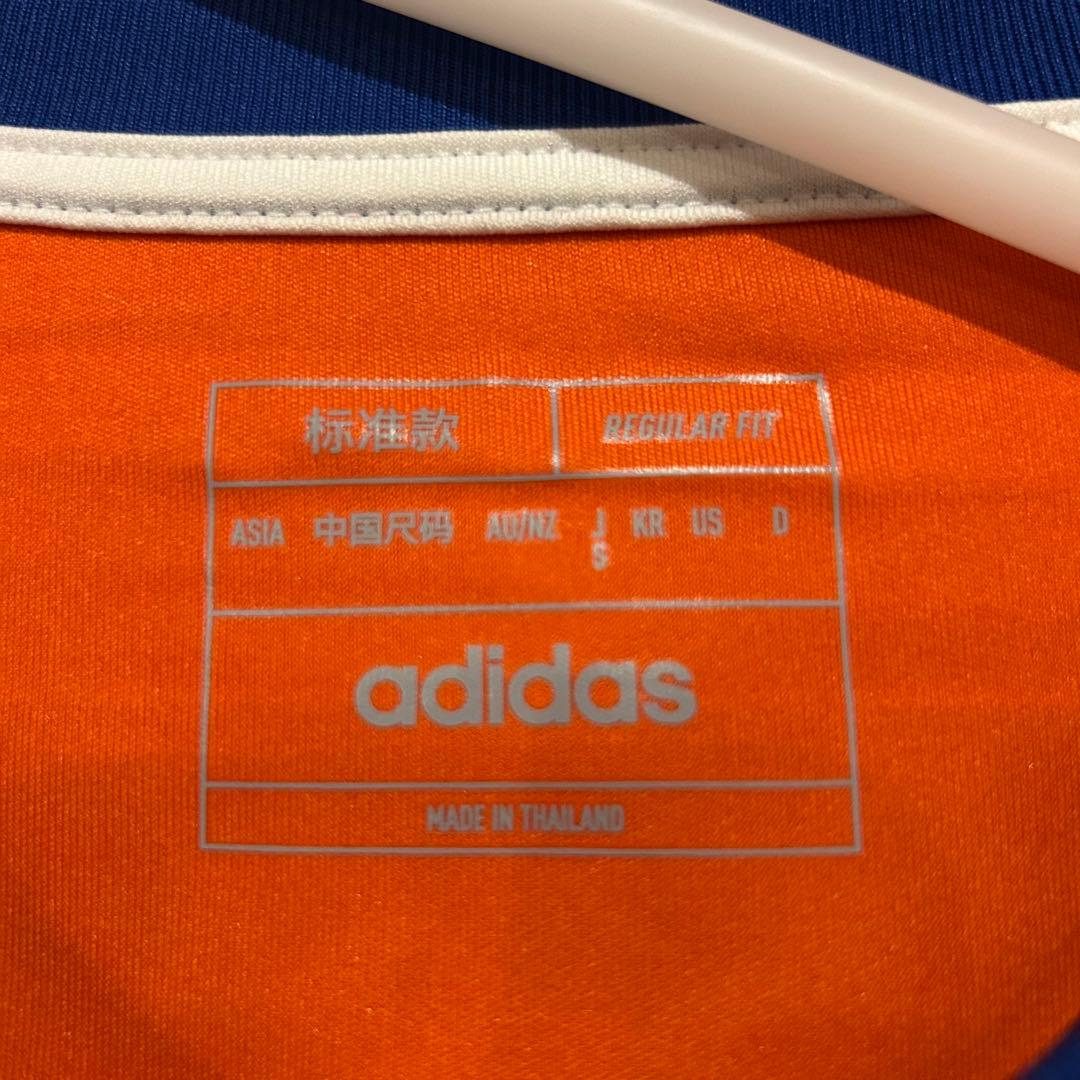 【限定値下げ】アルビレックス ユニフォーム 吉満選手サイン入り