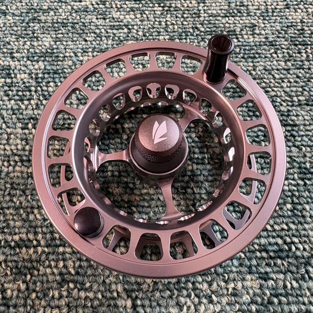 Sage Spectrum LT 4/5 スプール (未使用)