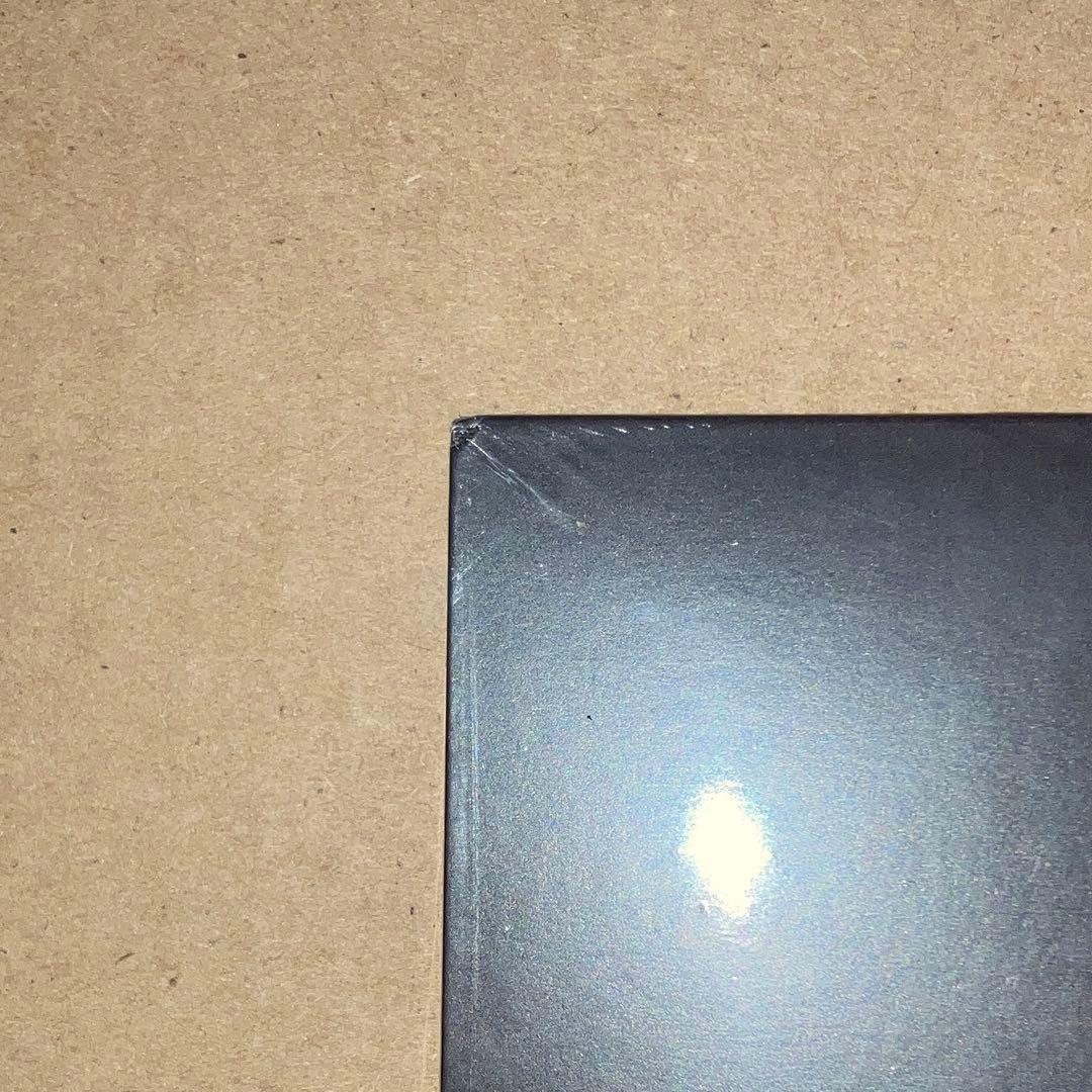 レア beyonce Cowboy Carter ブルー カラー レコード