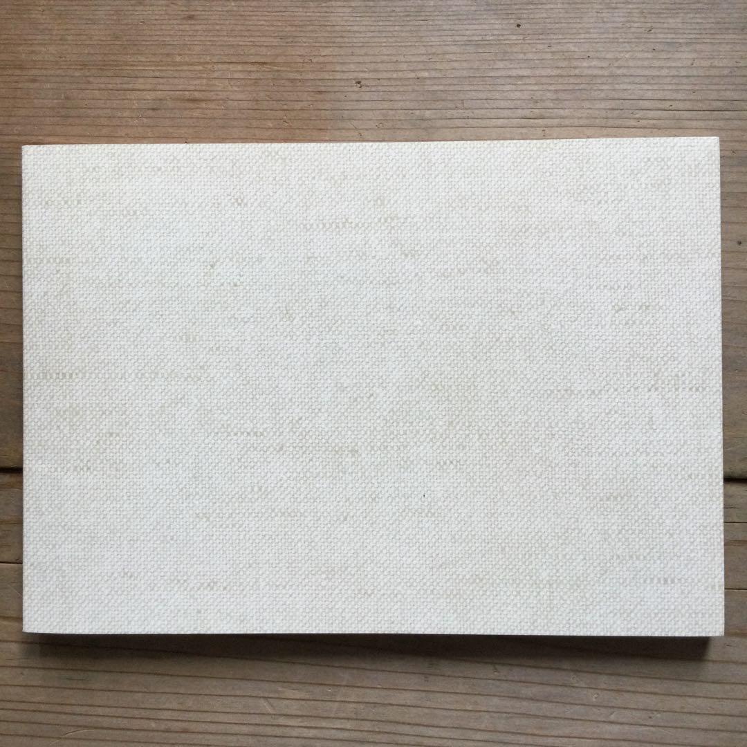 『素描集　湘南之商店街』　牧野伊三夫