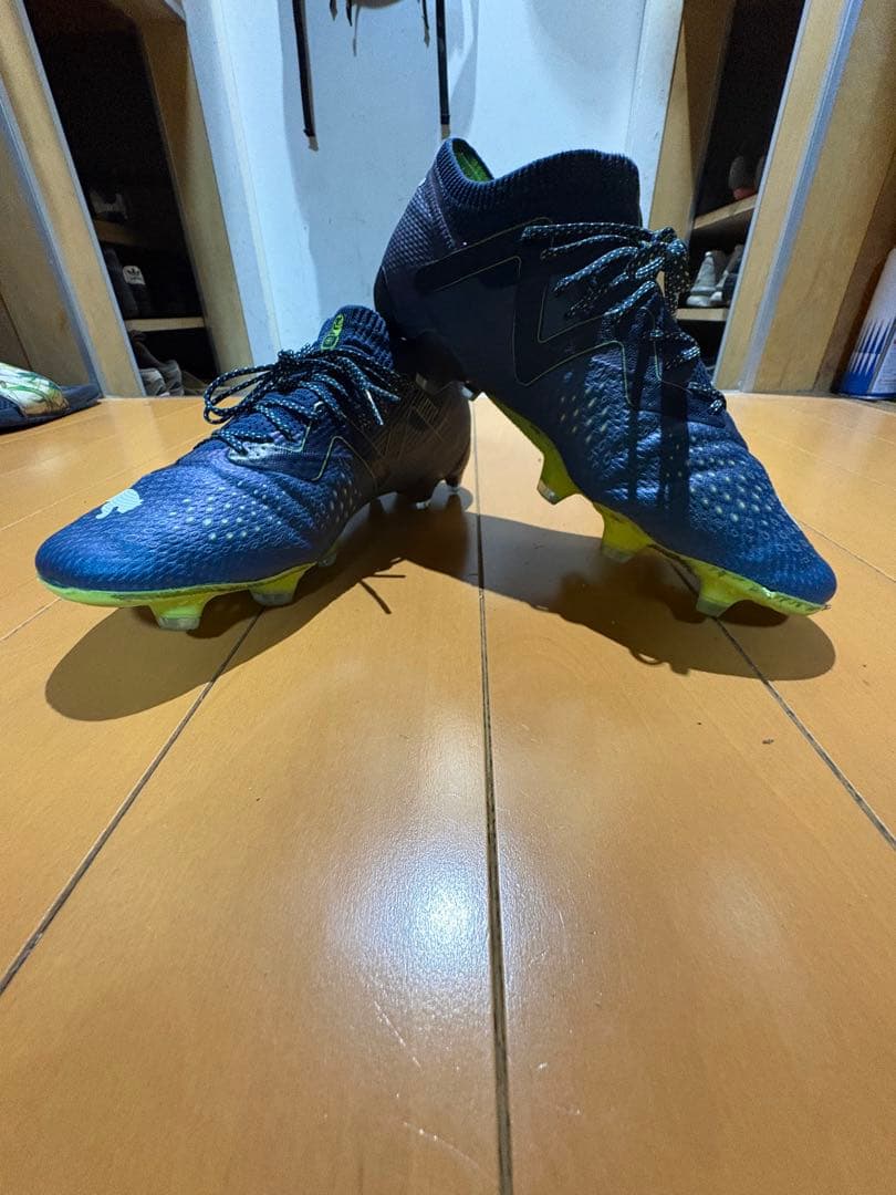 プーマ フューチャー FG