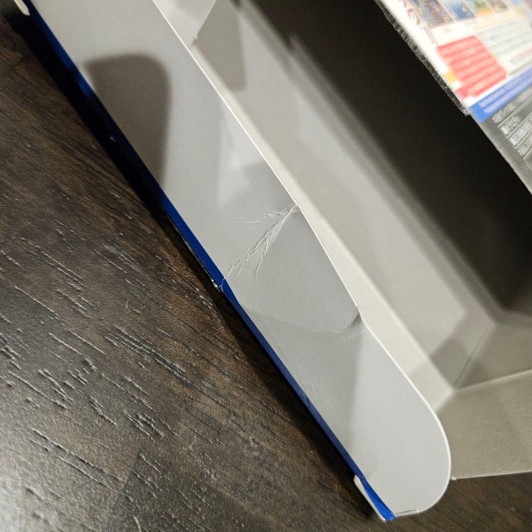 3D復刻アーカイブス セガ 1.2.3トリプルパック3DSソフト