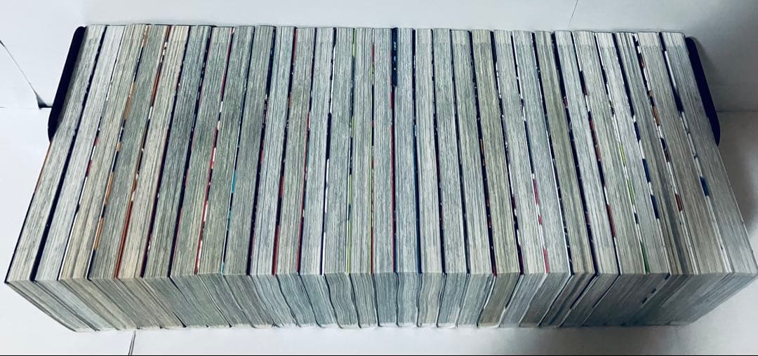 ワールドトリガー　全巻セット　1〜29巻