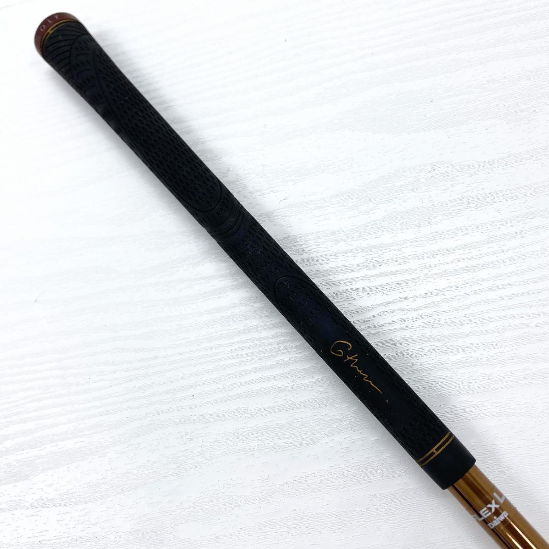 Daiwa GⅢ lite フェアウェイウッド 5w 18 fm-409f L