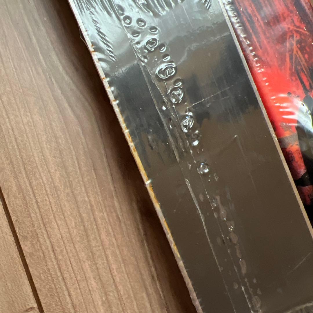 再値下げ　ROSSIGNOL 140 スキー板　ジュニア