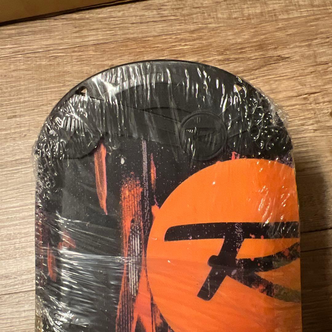 再値下げ　ROSSIGNOL 140 スキー板　ジュニア