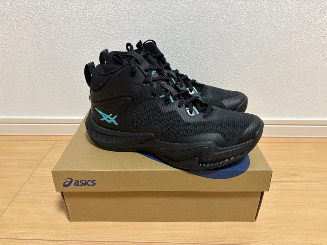 asics NOVA SURGE 3 ノヴァサージ3 アシックス