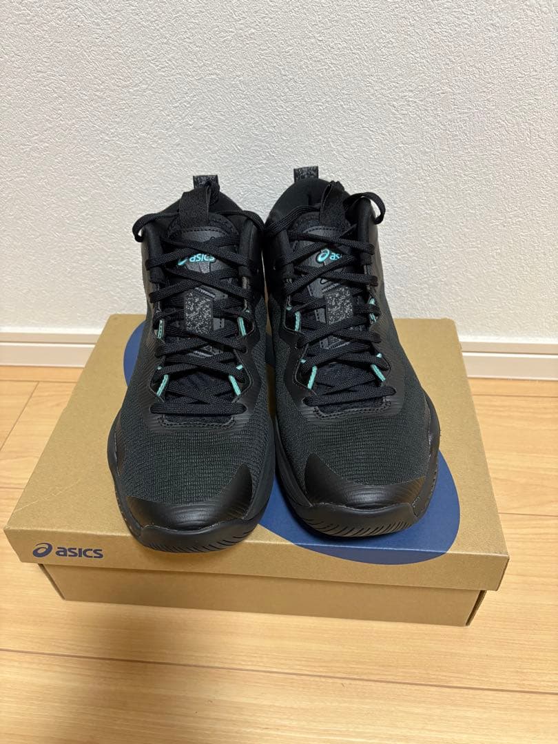 asics NOVA SURGE 3 ノヴァサージ3 アシックス