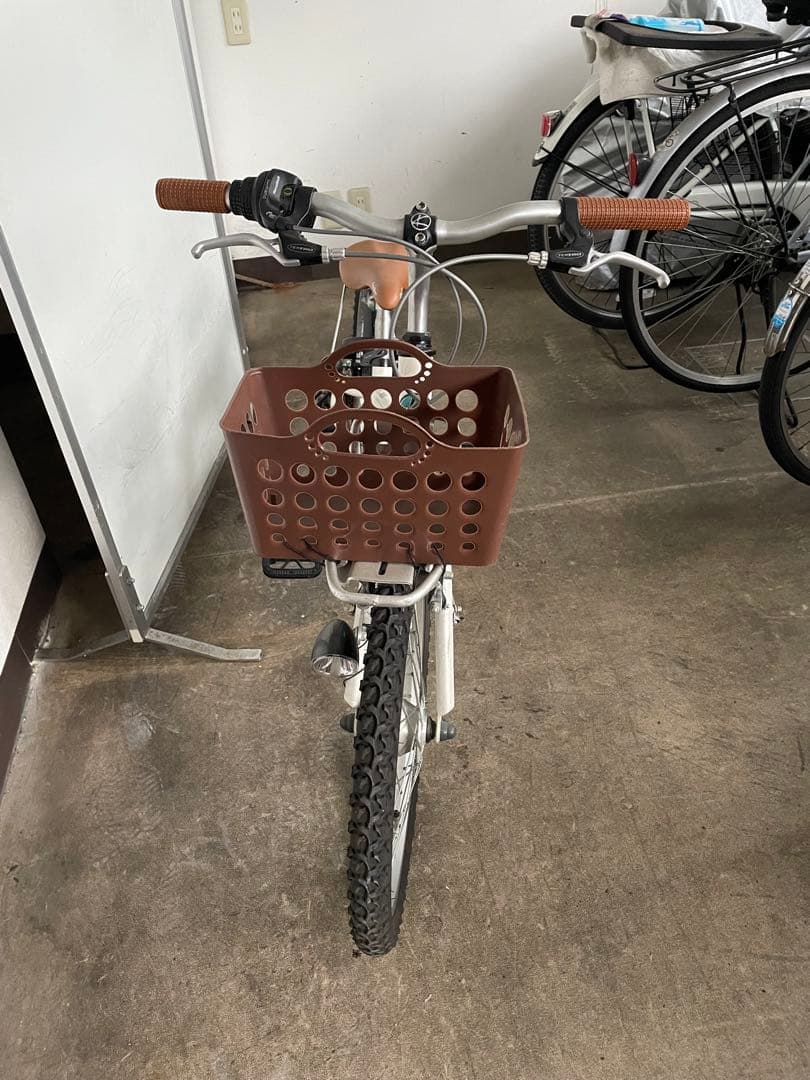 khodaa bloom asson J20 ホワイト　引き取り限定