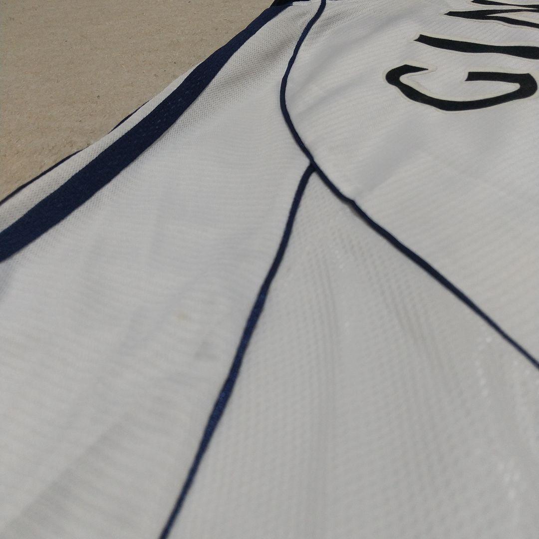 adidas トッテナム ユニフォーム 99/01 ジノラ