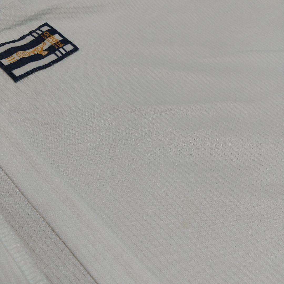 adidas トッテナム ユニフォーム 99/01 ジノラ