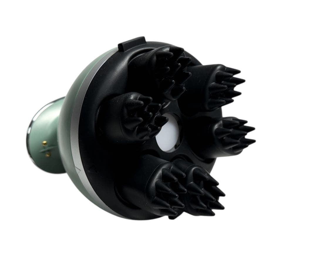 MUSTEM リラックスパス MST-EH1G マッサージ機