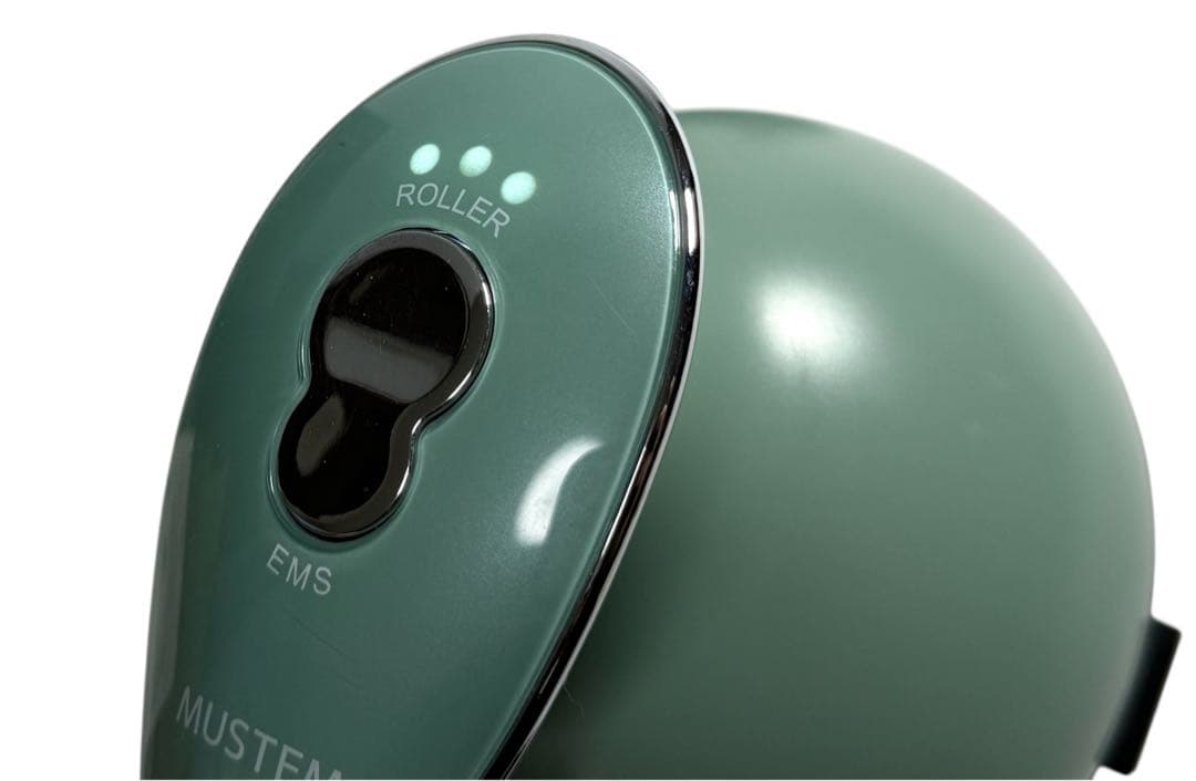 MUSTEM リラックスパス MST-EH1G マッサージ機