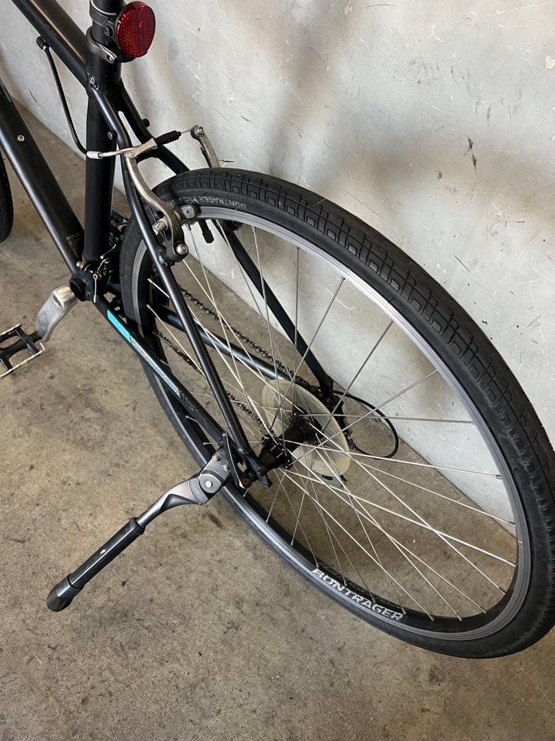 クロスバイク TREK FX2 トレック 700c