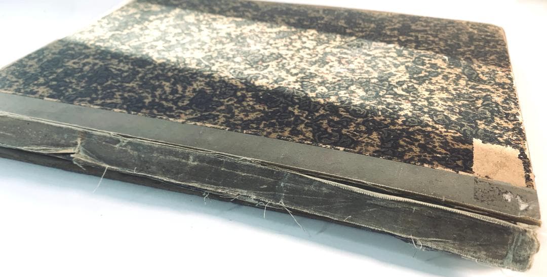 西洋装飾図集 オルナメント集成 大型図版集