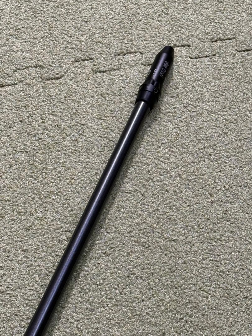 新品　SPEEDER NX GREY(グレー) 40 ドライバーシャフト ピン