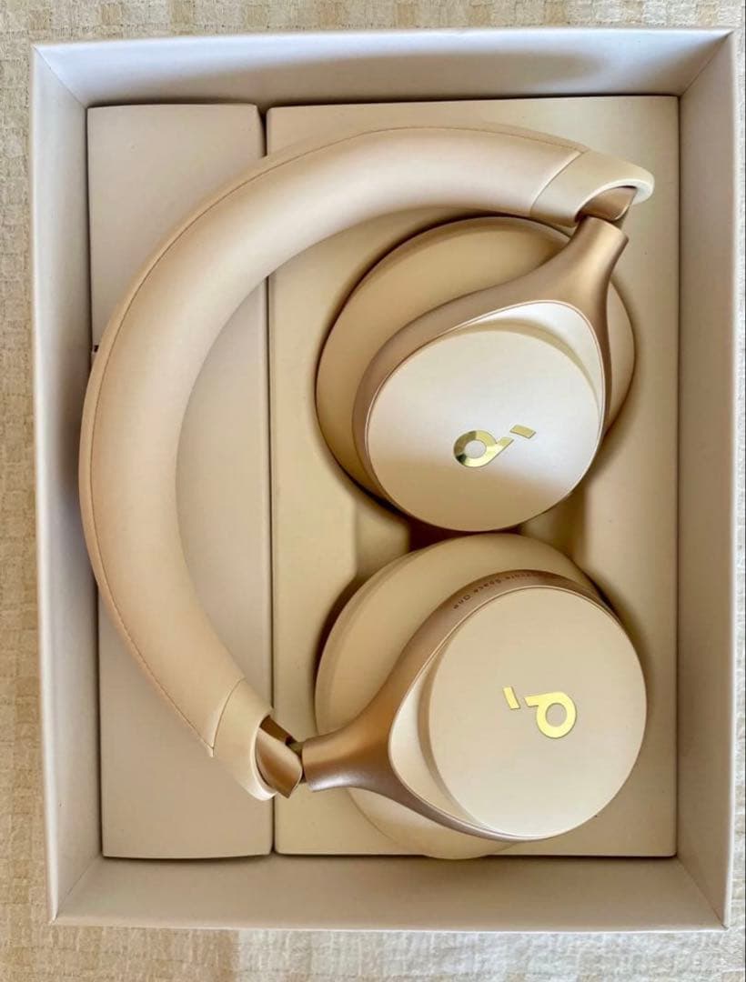 アンカー　Soundcore Space One ワイヤレスヘッドホン