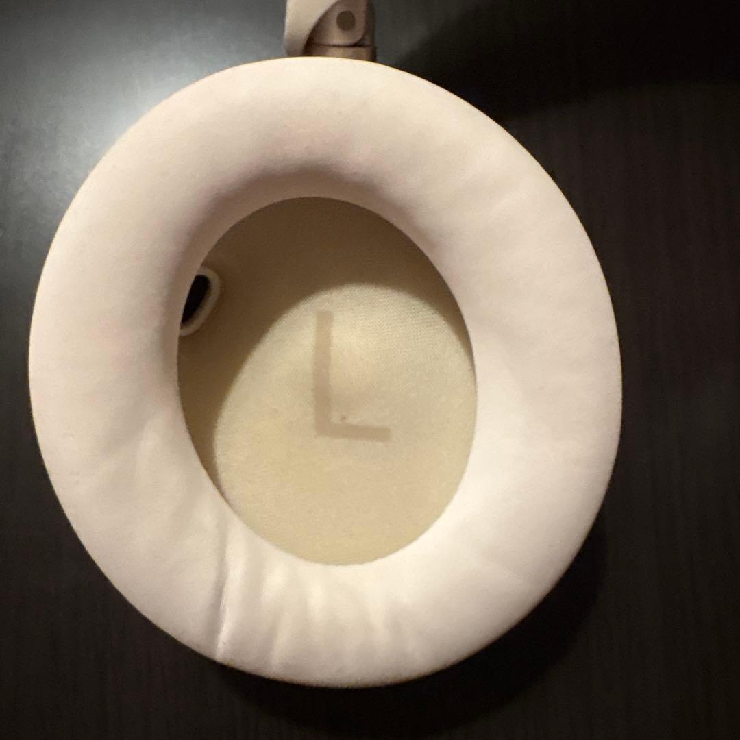 アンカー　Soundcore Space One ワイヤレスヘッドホン