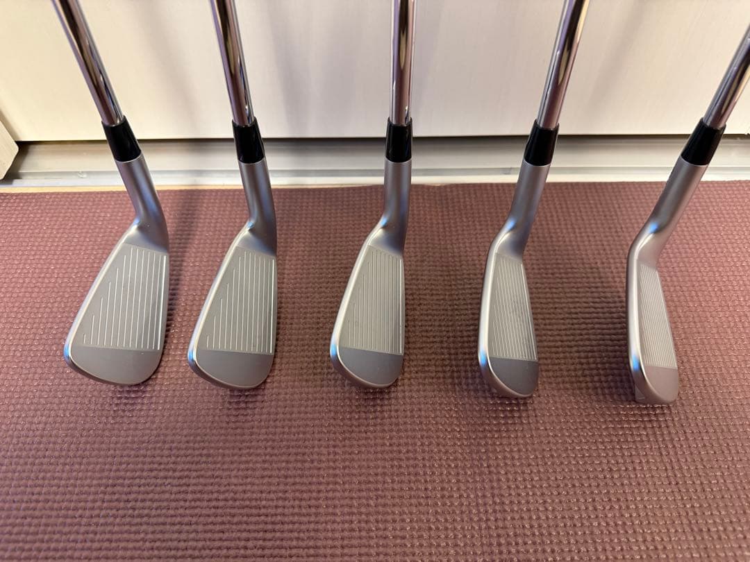 PING ブループリントS (6-pw) モーダス3 105R