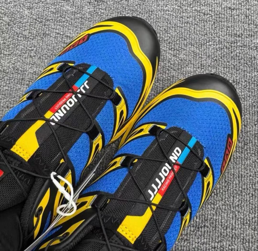 JJJJound×Salomon XT-6 27.5