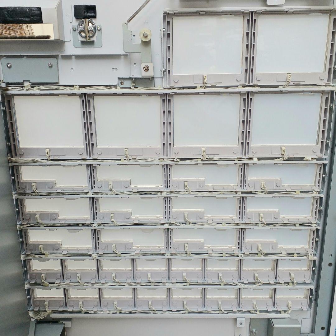 新500円・新紙幣対応済■グローリーVT-B10券売機　送料無料　1