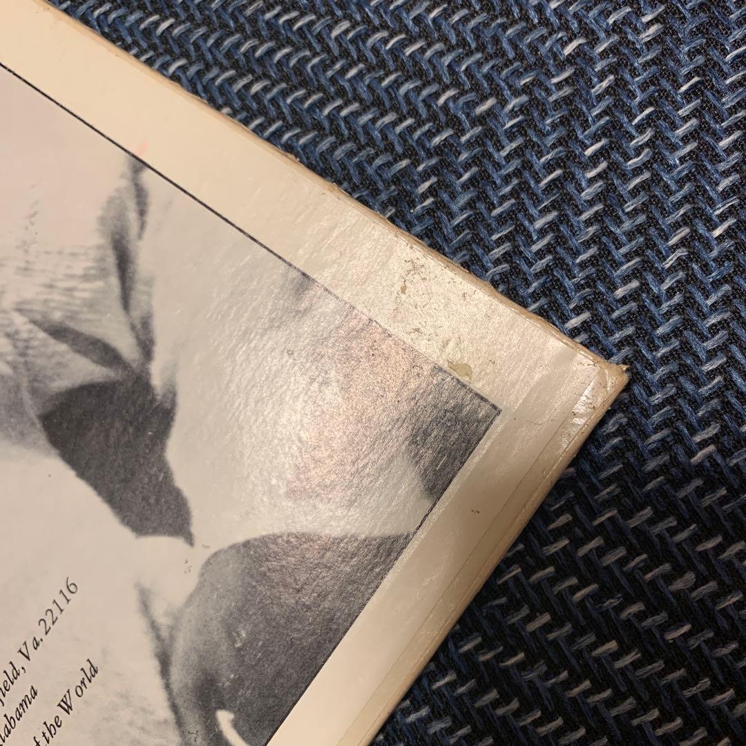 Lloyd Price Music-Music レアLP USオリジナル