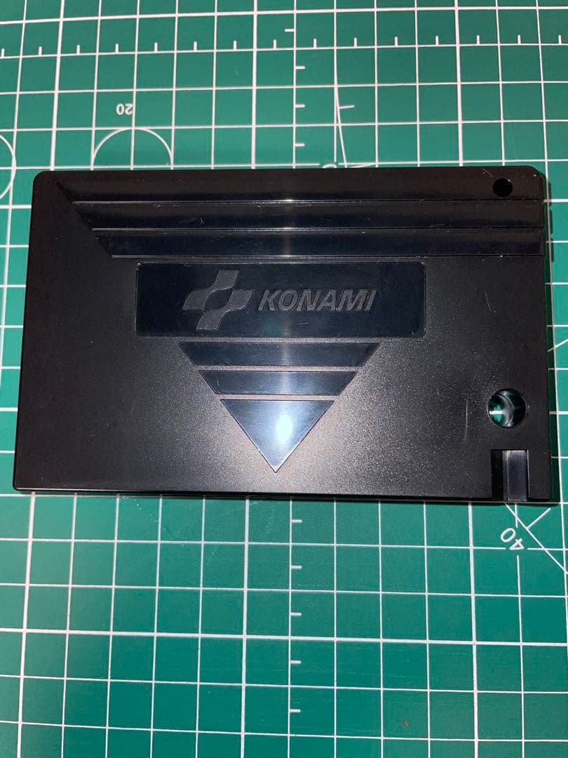 キングコング2 MSX2 コナミ マニュアル付