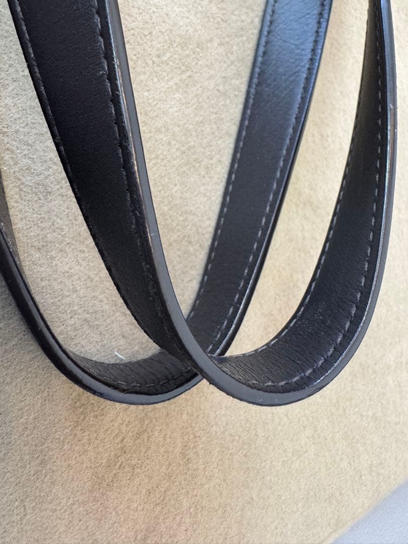 ボッテガ・ヴェネタ イントレチャート メンズ トートバッグ