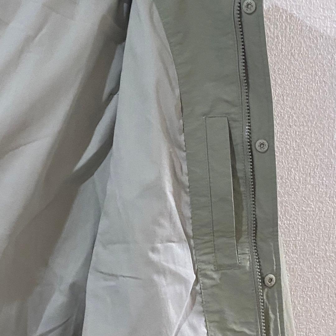 海外正規品 Peak スノーピーク　ウィンドブレーカージャケットLサイズ