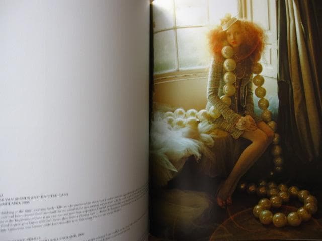 Tim Walker Pictures　ティム・ウォーカー