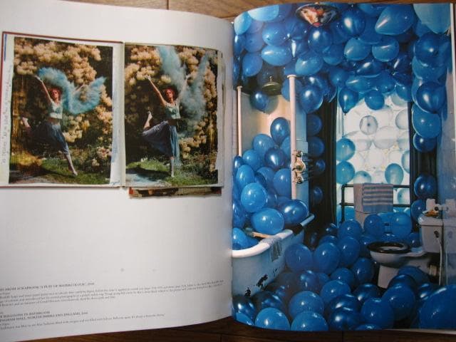 Tim Walker Pictures　ティム・ウォーカー