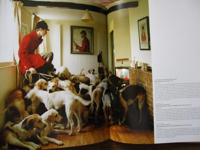 Tim Walker Pictures　ティム・ウォーカー