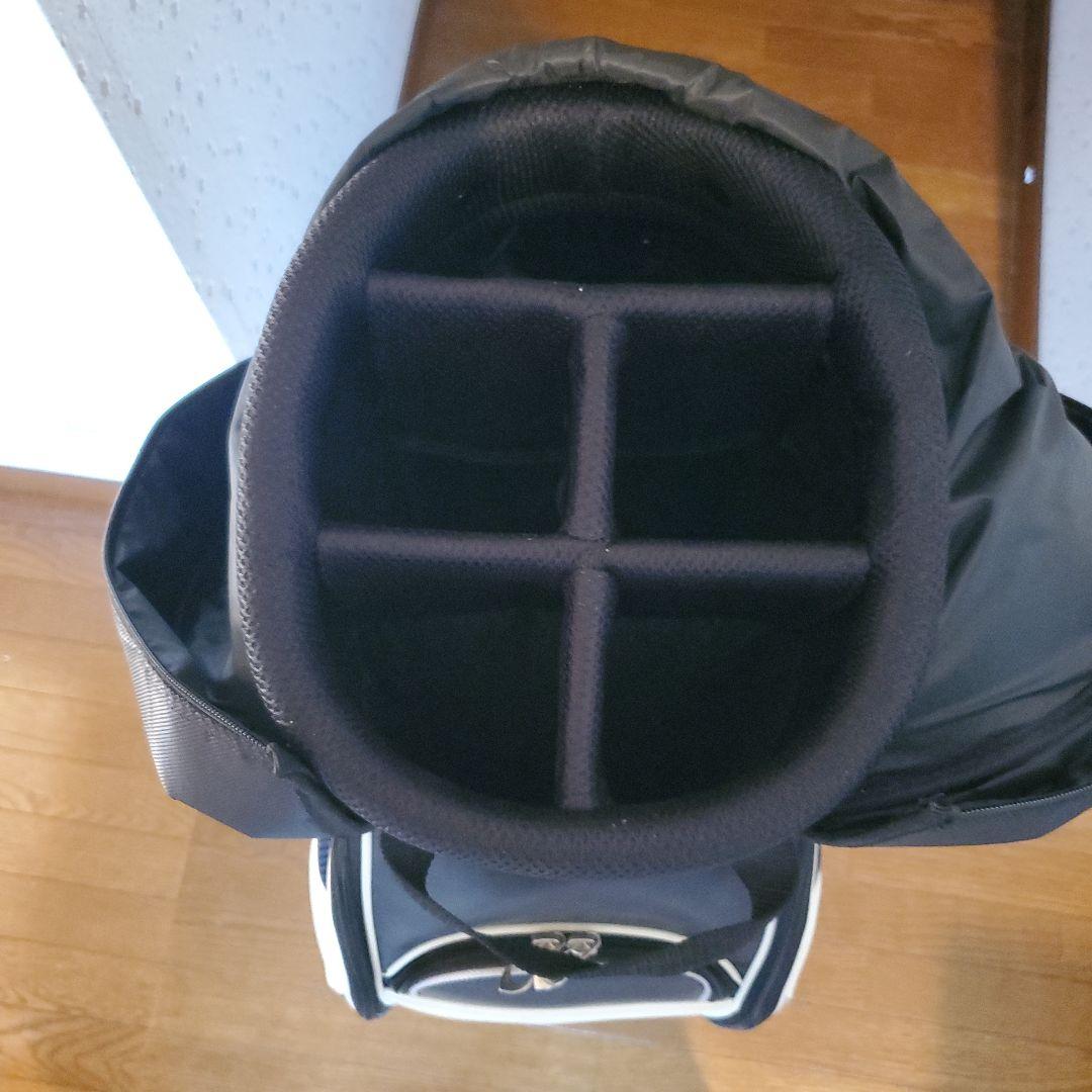 MIZUNO ミズノ キャディバッグ