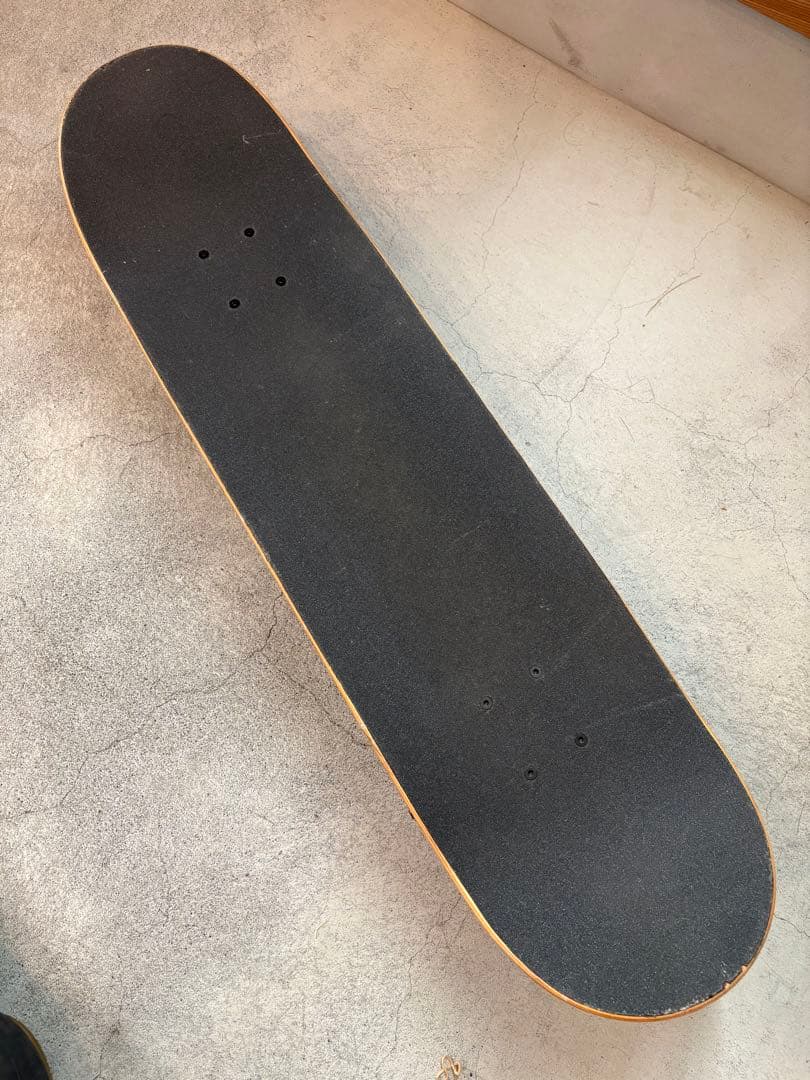 エレメント　コンプリートセット　スケートボード