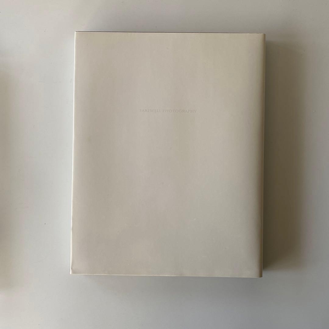 希少 写真よさようなら 森山大道 Daido Moriyama 写真集