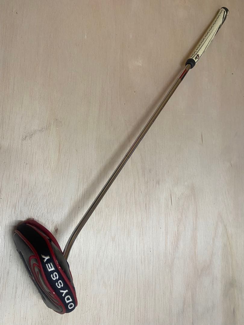 NXX RAY 22 THETA パター　中古品