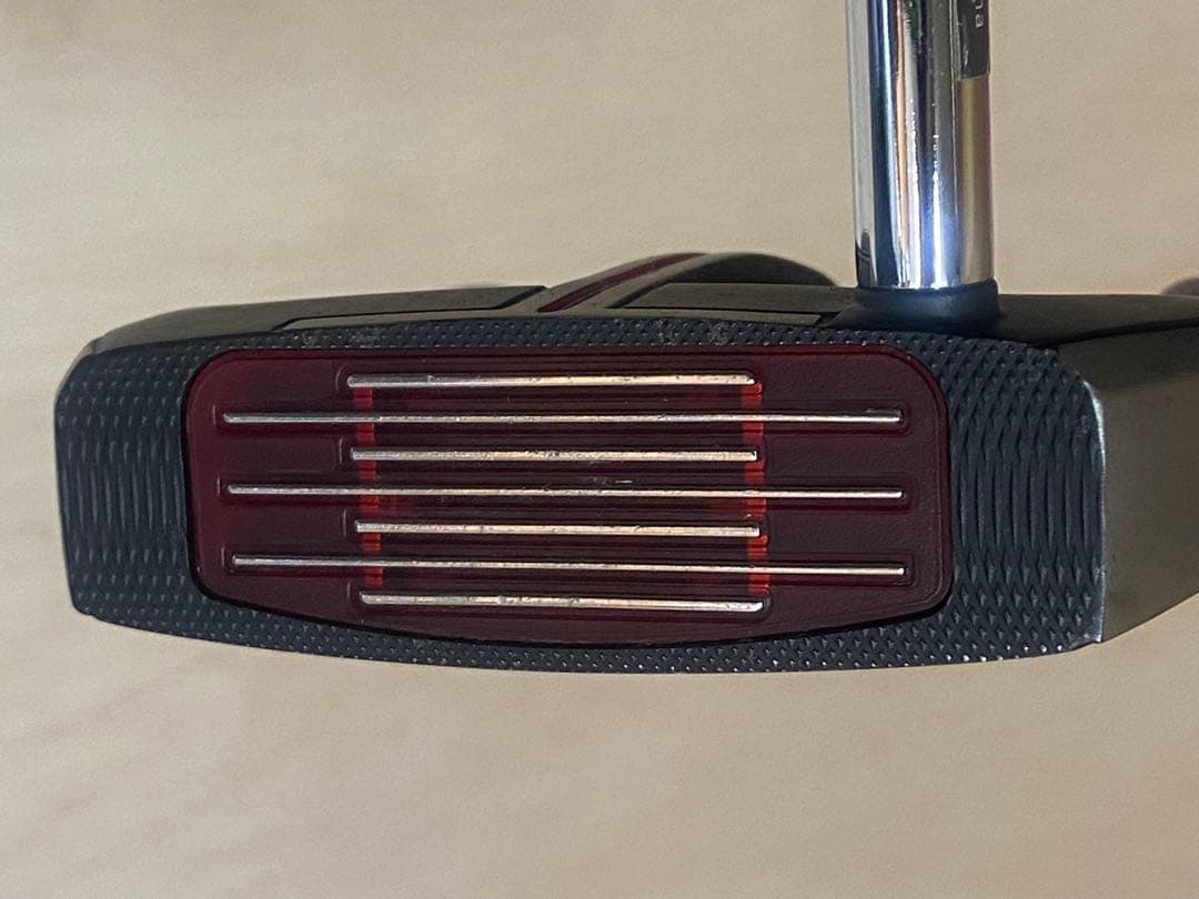 NXX RAY 22 THETA パター　中古品