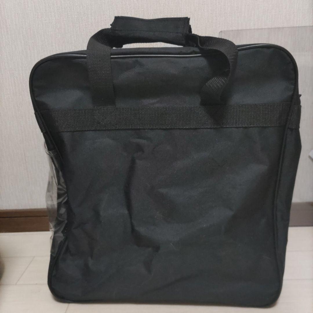 アトミック スキーブーツ ブーツバック付き