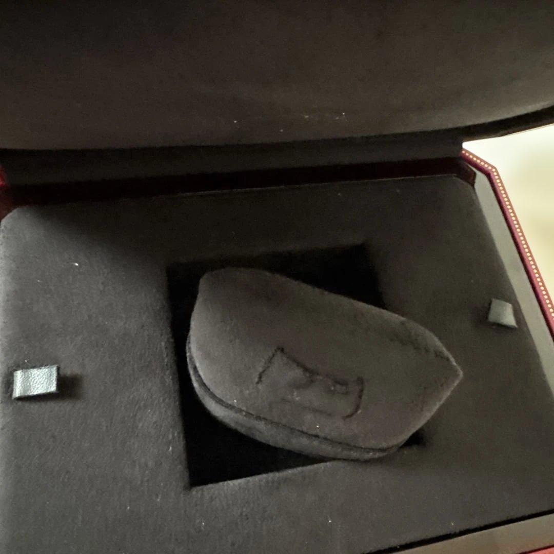 カルティエ　Cartier ジュエリーボックス 美品