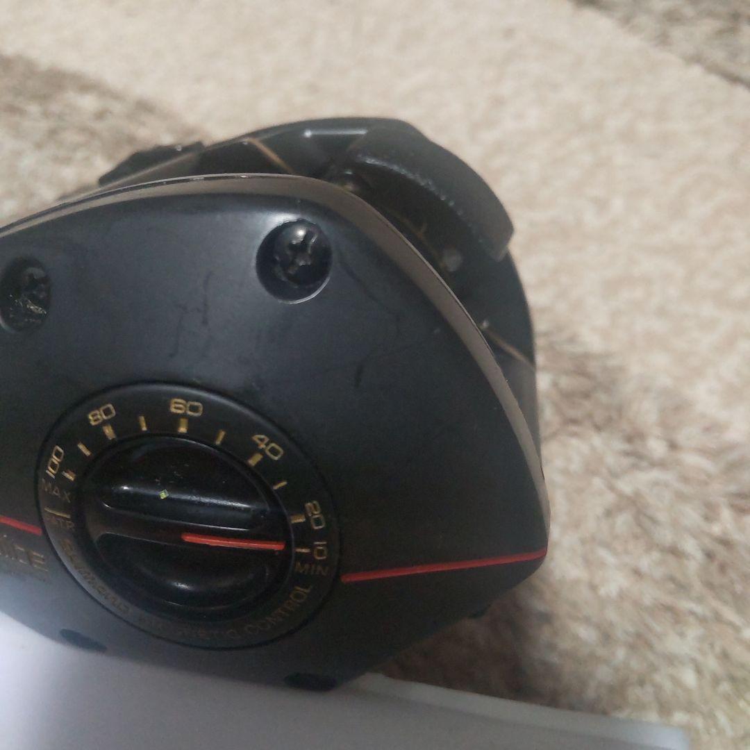 シマノ　マグナムライト2000GT　美品