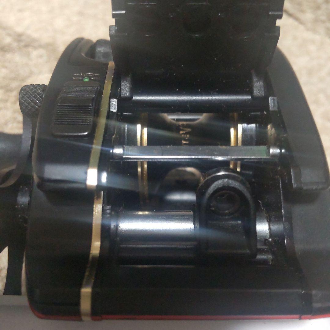 シマノ　マグナムライト2000GT　美品