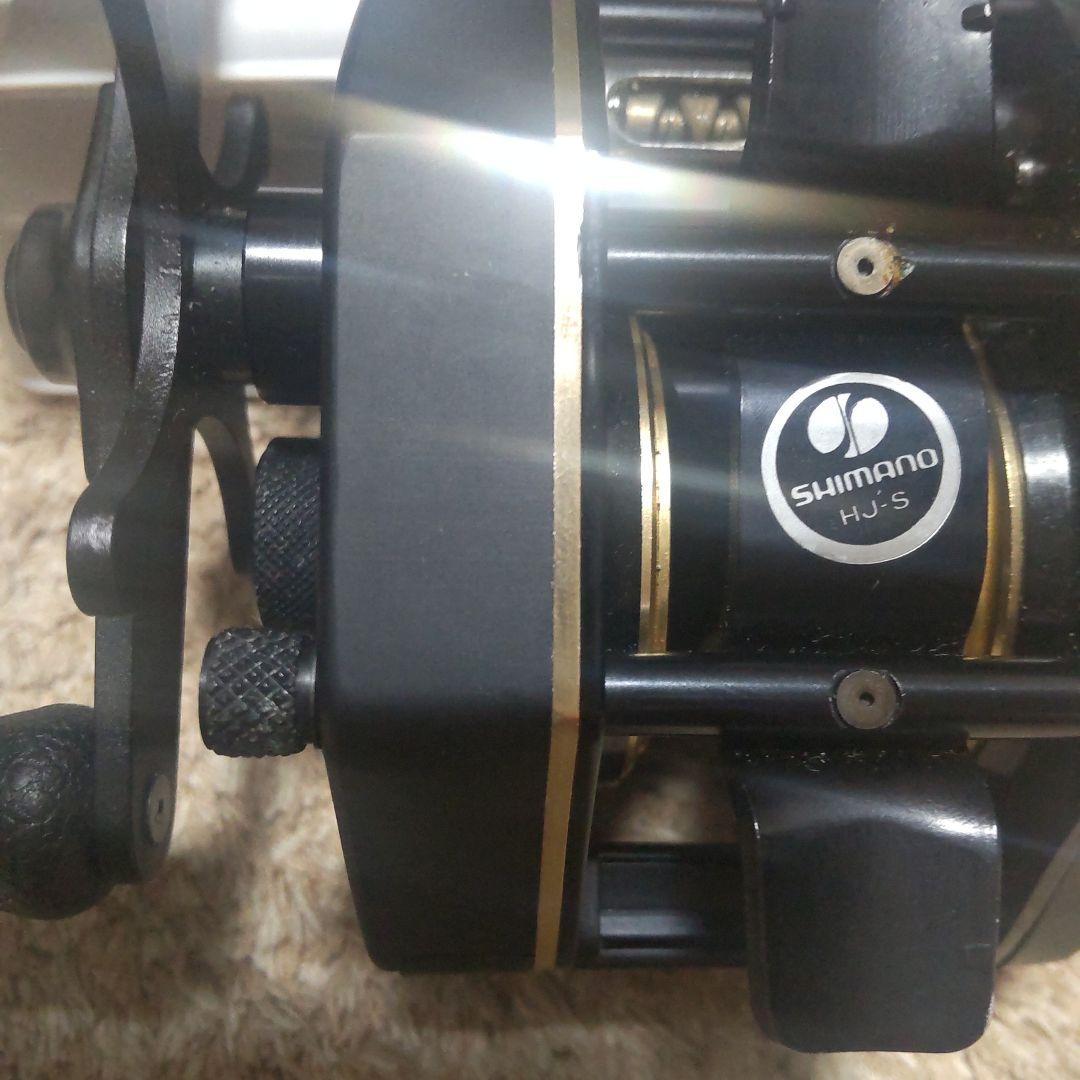 シマノ　マグナムライト2000GT　美品