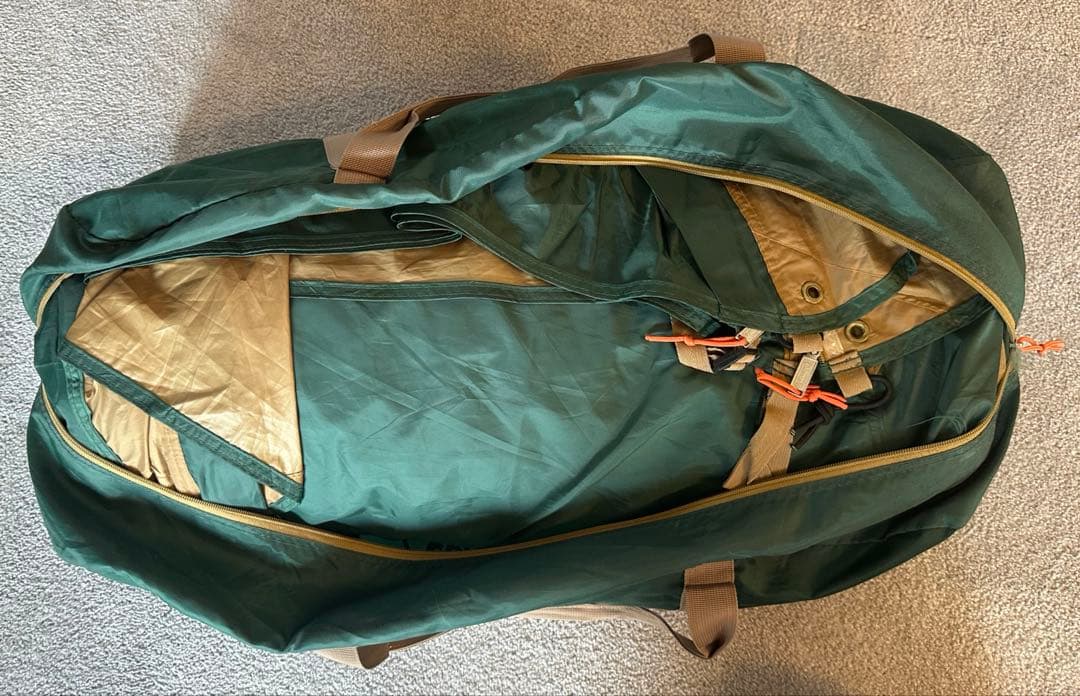 Coleman Tough Wide Dome IV /300 テント