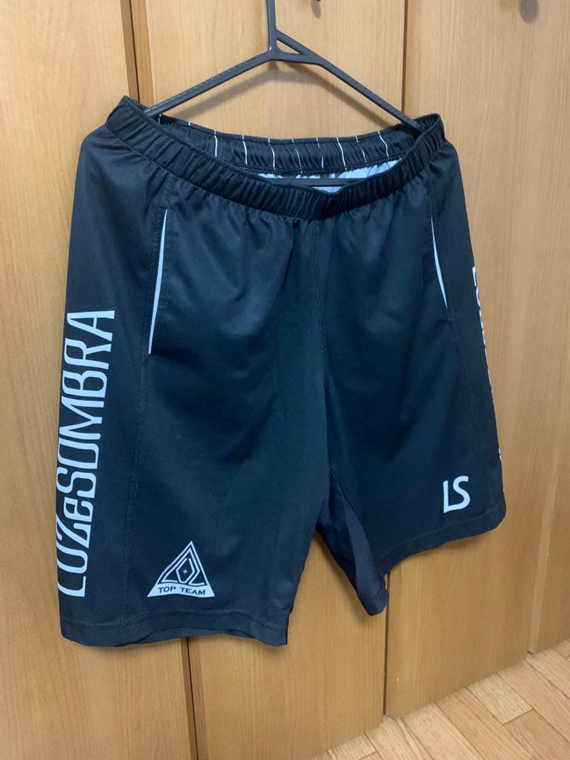 【L】ルースイソンブラ　トップチーム　LTT LUZeSOMBRA